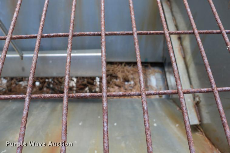 image for item DD0107 2002 Ford F350 Super Duty dump bed pickup truck