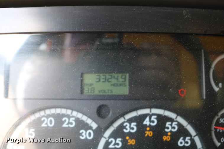 image for item DD0108 2004 Sterling dump truck