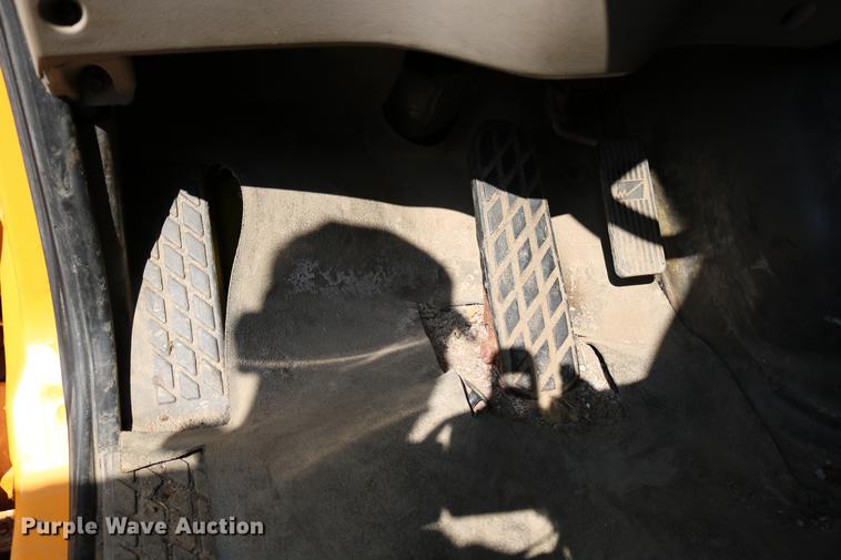 image for item DD0108 2004 Sterling dump truck