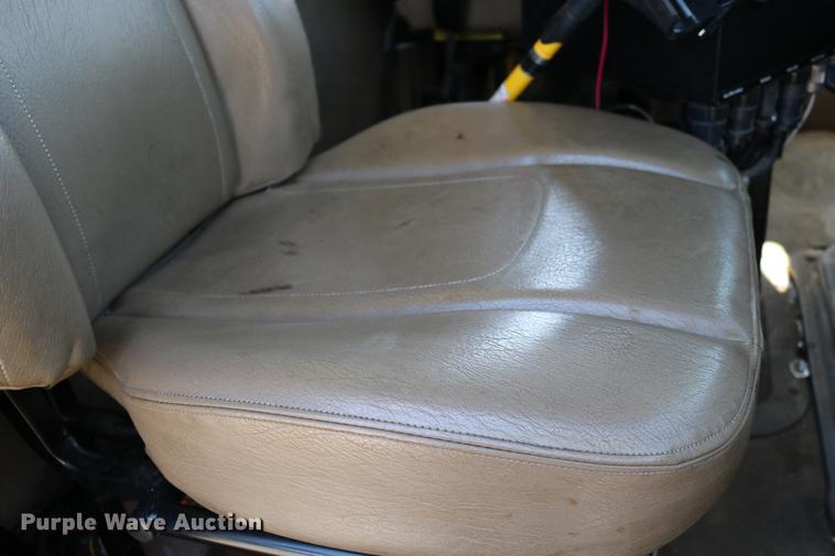 image for item DD0108 2004 Sterling dump truck