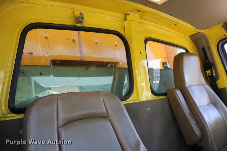 image for item DD0108 2004 Sterling dump truck