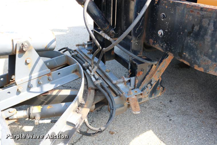 image for item DD0108 2004 Sterling dump truck