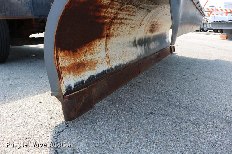 image for item DD0108 2004 Sterling dump truck