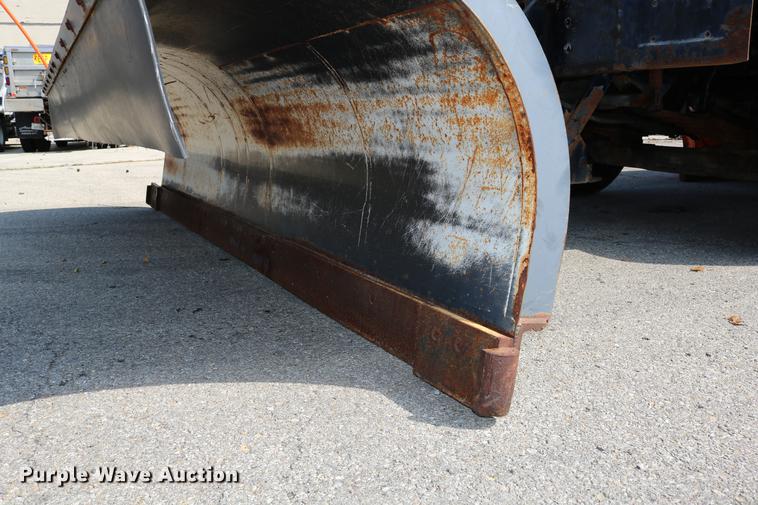 image for item DD0108 2004 Sterling dump truck