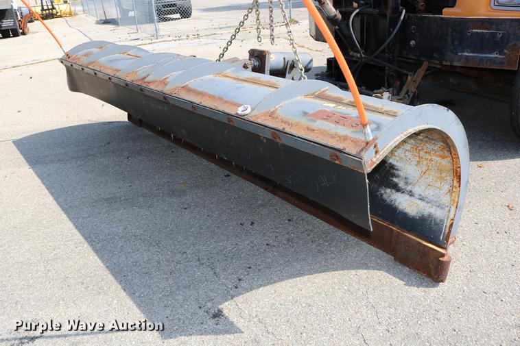 image for item DD0108 2004 Sterling dump truck