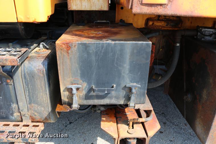 image for item DD0108 2004 Sterling dump truck