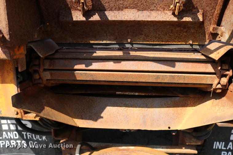 image for item DD0108 2004 Sterling dump truck