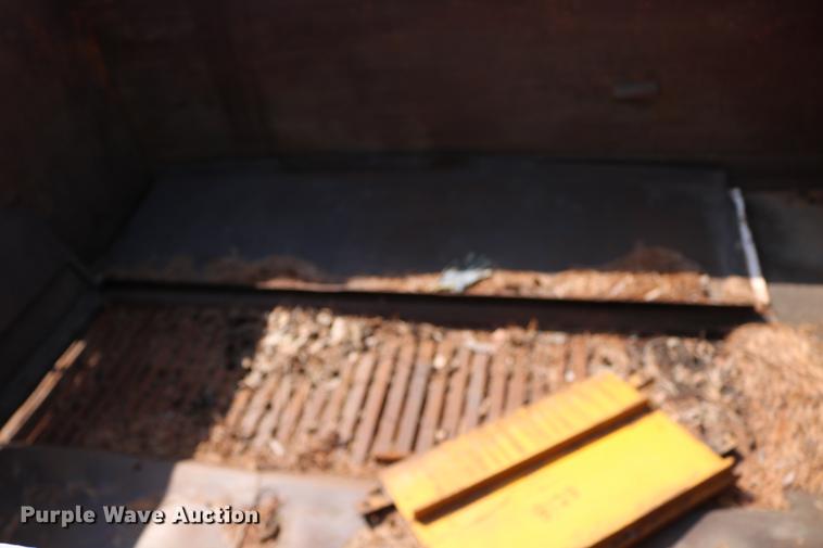 image for item DD0108 2004 Sterling dump truck