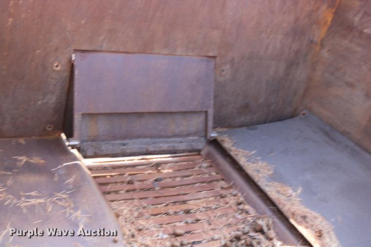 image for item DD0108 2004 Sterling dump truck