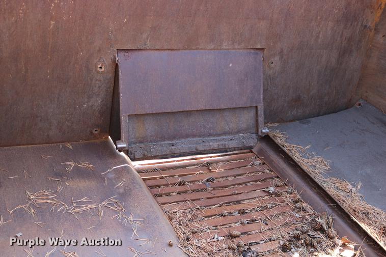 image for item DD0108 2004 Sterling dump truck