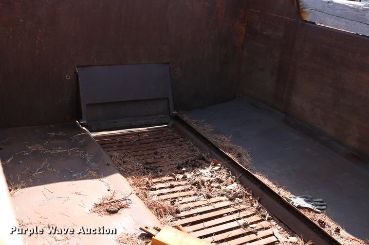 image for item DD0108 2004 Sterling dump truck