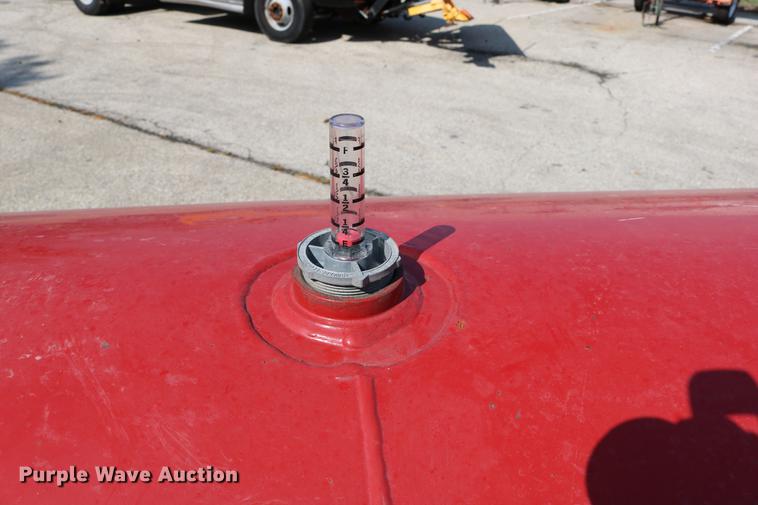 image for item DD0109 We-Mac fuel tank