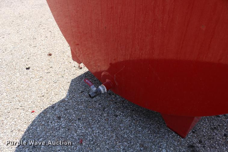 image for item DD0109 We-Mac fuel tank