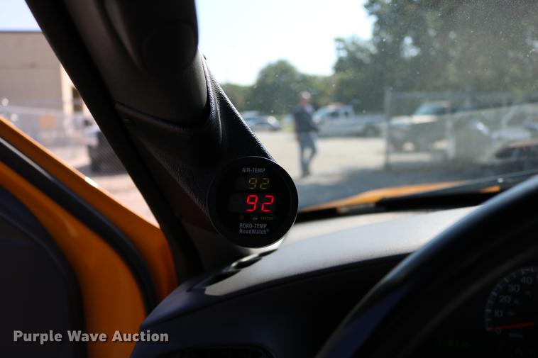 image for item DD0110 2002 Ford F150 SuperCab pickup truck