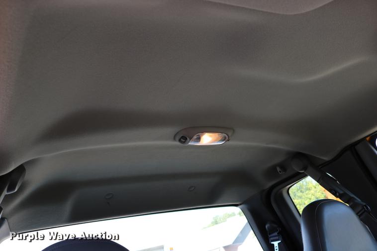 image for item DD0110 2002 Ford F150 SuperCab pickup truck