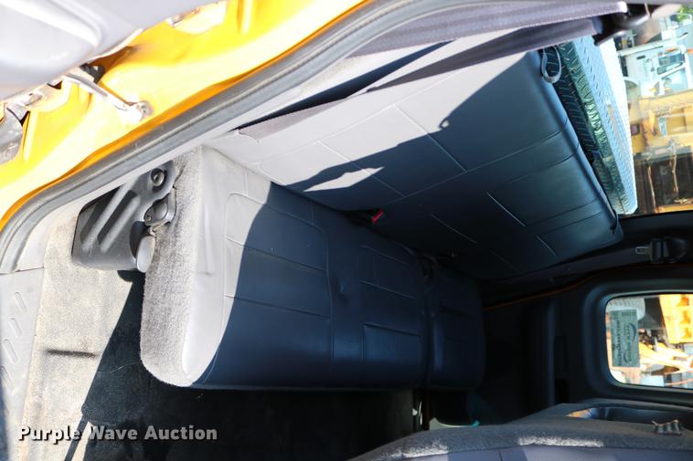 image for item DD0110 2002 Ford F150 SuperCab pickup truck