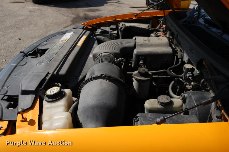 image for item DD0110 2002 Ford F150 SuperCab pickup truck