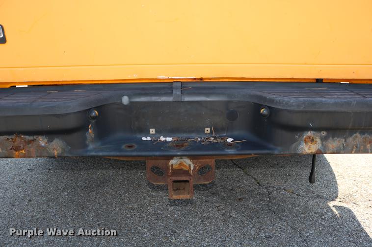 image for item DD0110 2002 Ford F150 SuperCab pickup truck