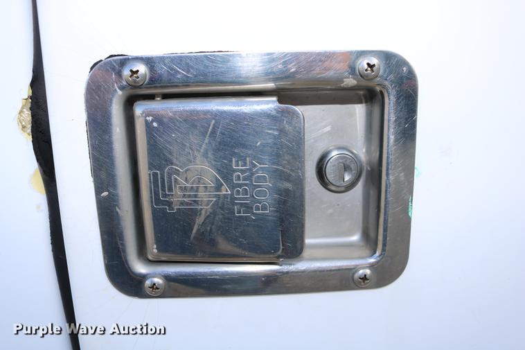 image for item DD0111 1996 Ford F450 Super Duty utility truck