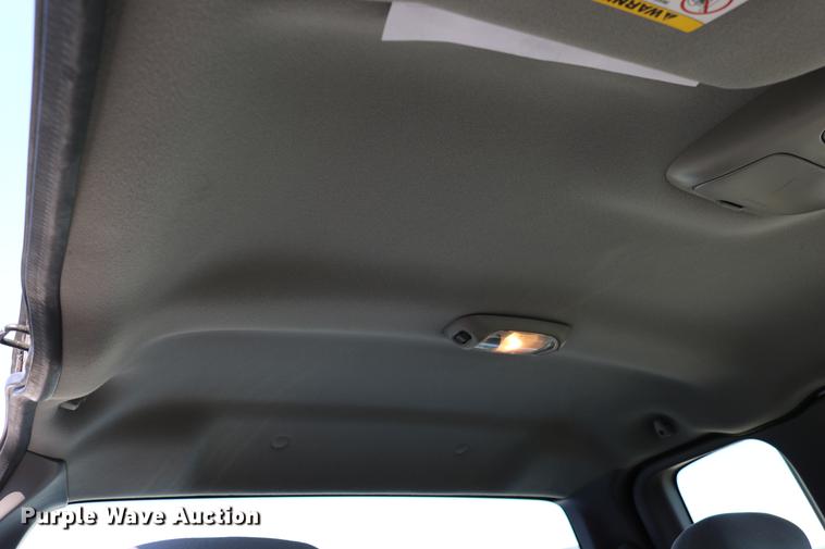 image for item DD0112 2004 Ford F150 SuperCab pickup truck