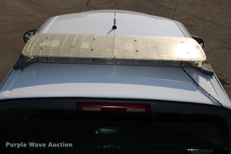 image for item DD0112 2004 Ford F150 SuperCab pickup truck