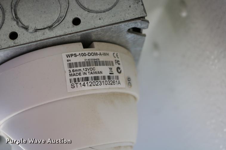 image for item DD0115 1997 GMC Savana G3500 school bus