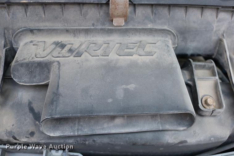 image for item DD0115 1997 GMC Savana G3500 school bus