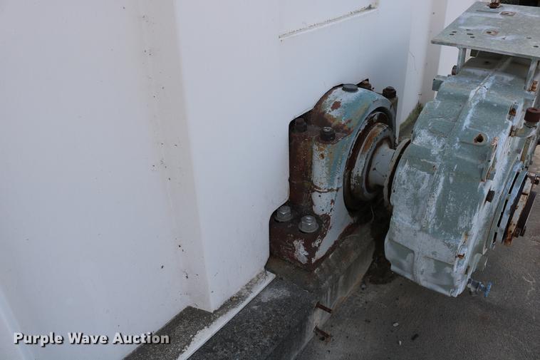 image for item DD0125 WP fiberglass structure