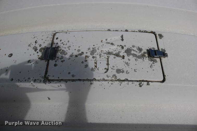 image for item DD0125 WP fiberglass structure