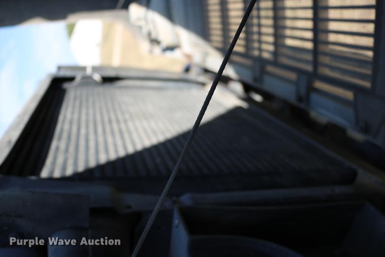 image for item DD0127 1992 GMC TopKick bucket truck