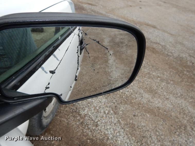 image for item DD0760 2002 Chevrolet Silverado 1500 Ext. Cab pickup truck