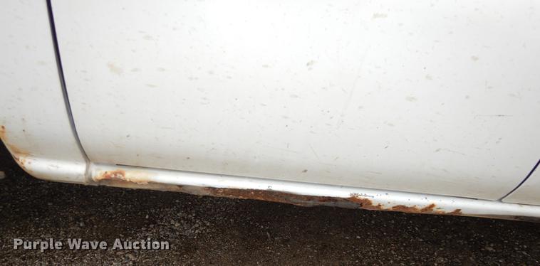 image for item DD0760 2002 Chevrolet Silverado 1500 Ext. Cab pickup truck