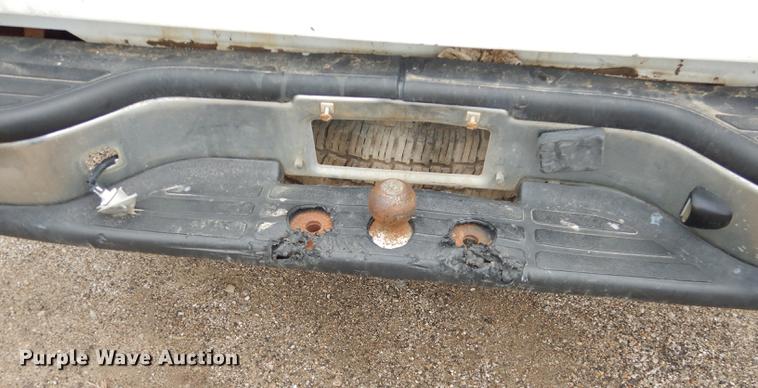 image for item DD0760 2002 Chevrolet Silverado 1500 Ext. Cab pickup truck