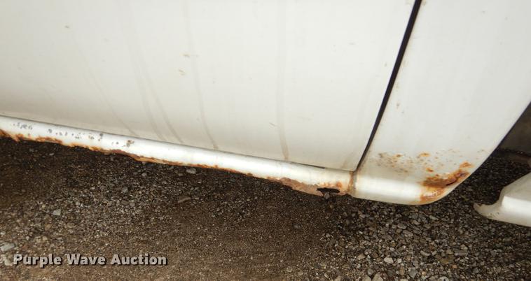 image for item DD0760 2002 Chevrolet Silverado 1500 Ext. Cab pickup truck