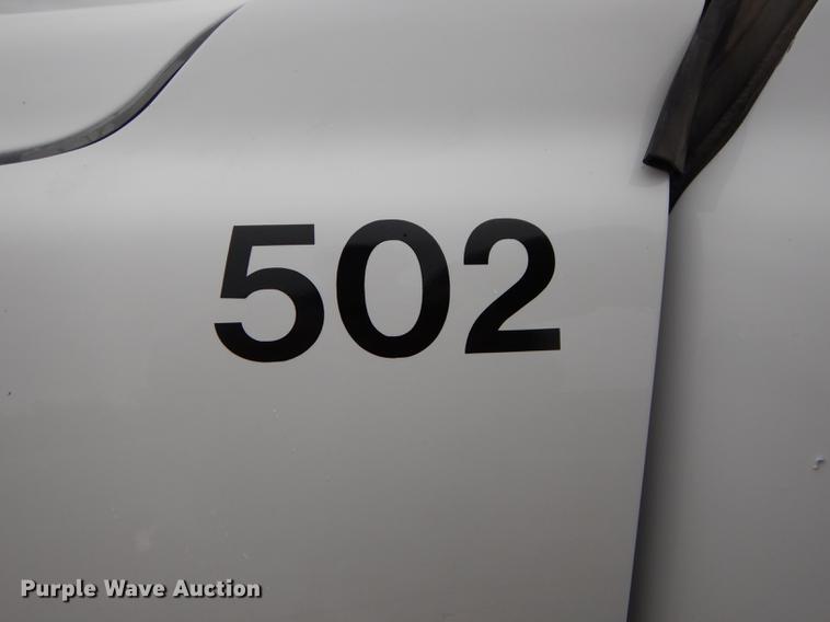 image for item DD0760 2002 Chevrolet Silverado 1500 Ext. Cab pickup truck