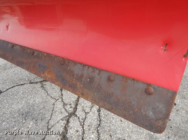 image for item DD0795 2004 Ford F450 Super Duty XL dump truck