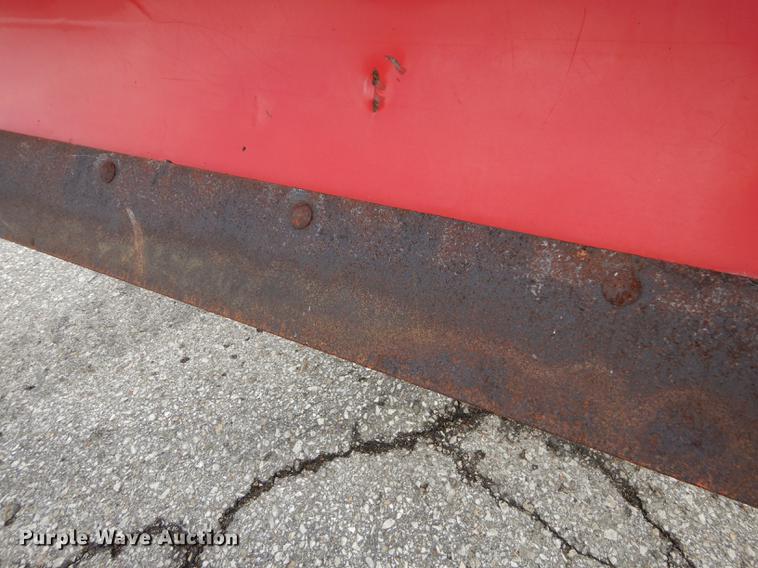 image for item DD0795 2004 Ford F450 Super Duty XL dump truck