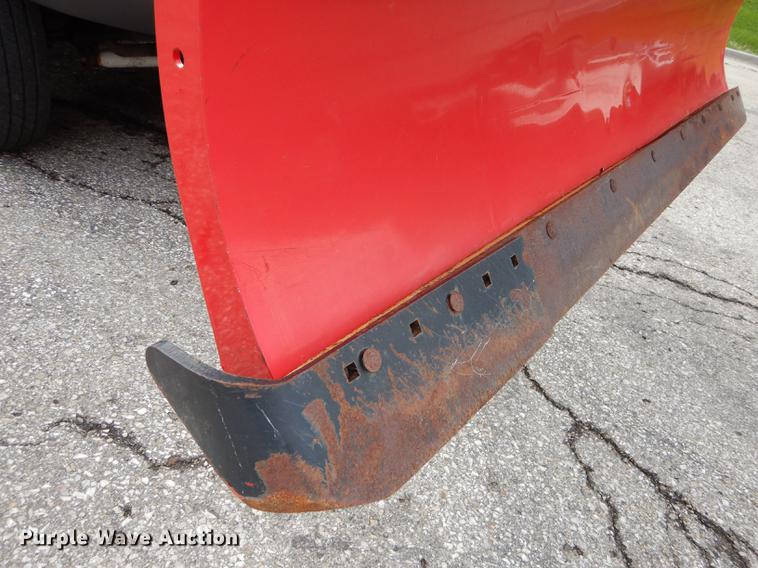 image for item DD0795 2004 Ford F450 Super Duty XL dump truck