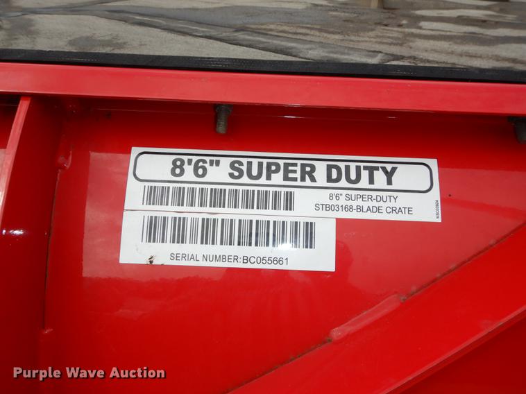 image for item DD0795 2004 Ford F450 Super Duty XL dump truck