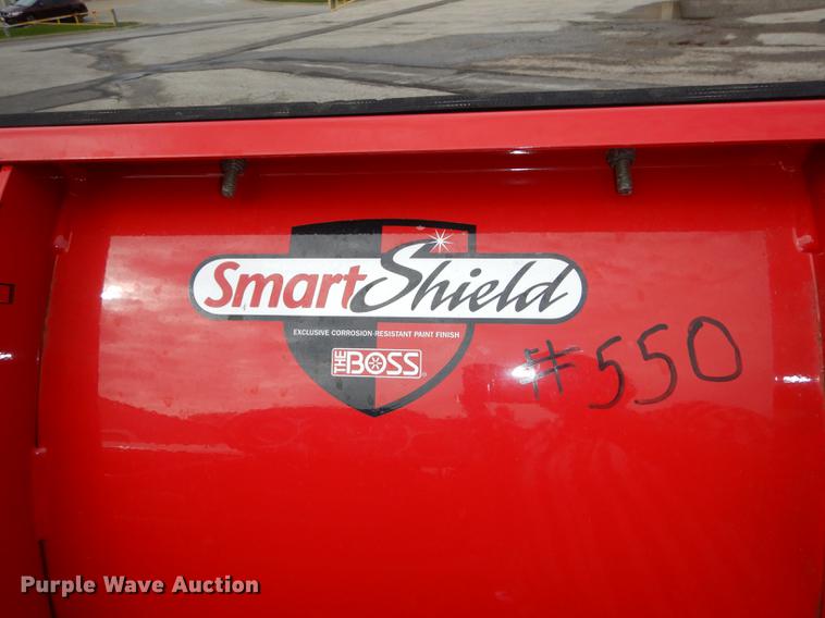 image for item DD0795 2004 Ford F450 Super Duty XL dump truck