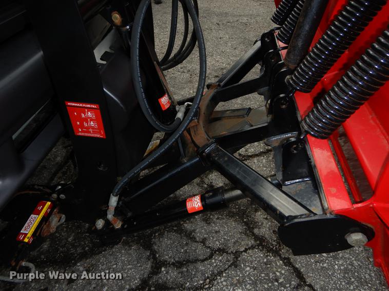 image for item DD0795 2004 Ford F450 Super Duty XL dump truck