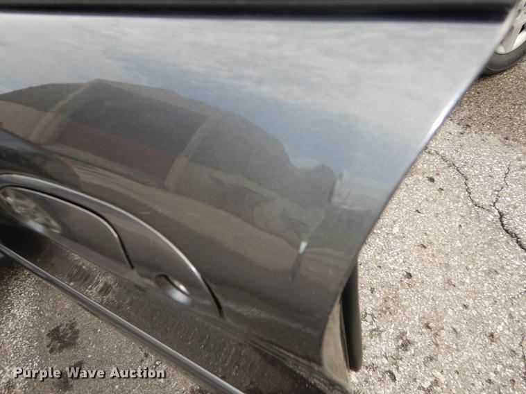 image for item DD0796 2005 Ford Taurus SE