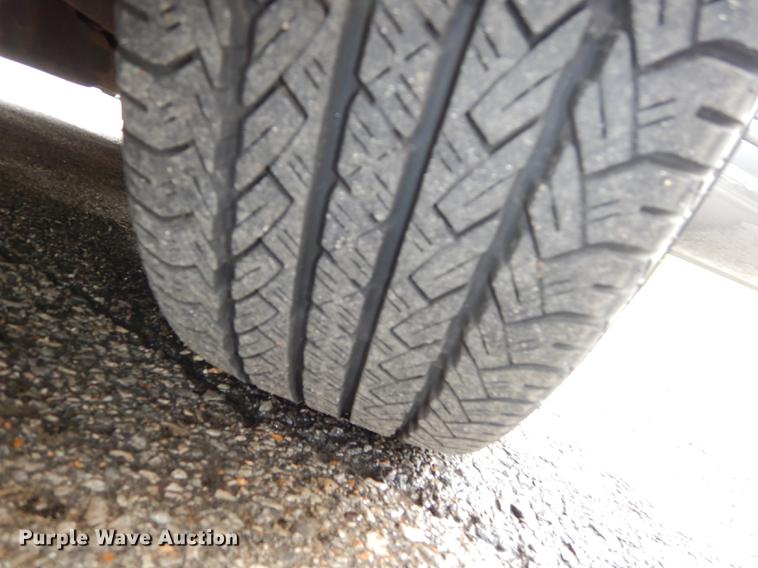 image for item DD0796 2005 Ford Taurus SE