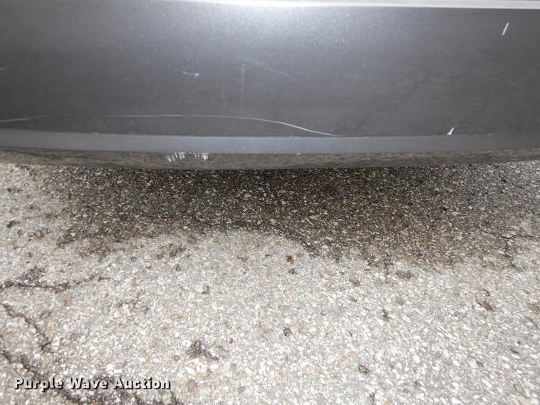 image for item DD0796 2005 Ford Taurus SE