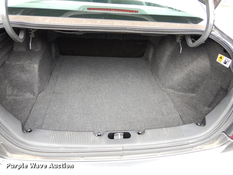 image for item DD0796 2005 Ford Taurus SE