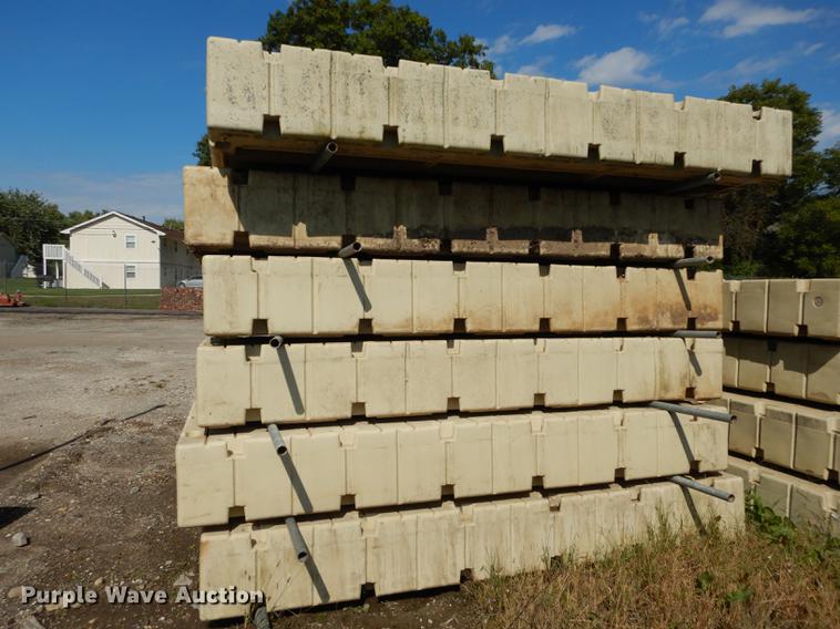 image for item DD0802 (12) EZ docks