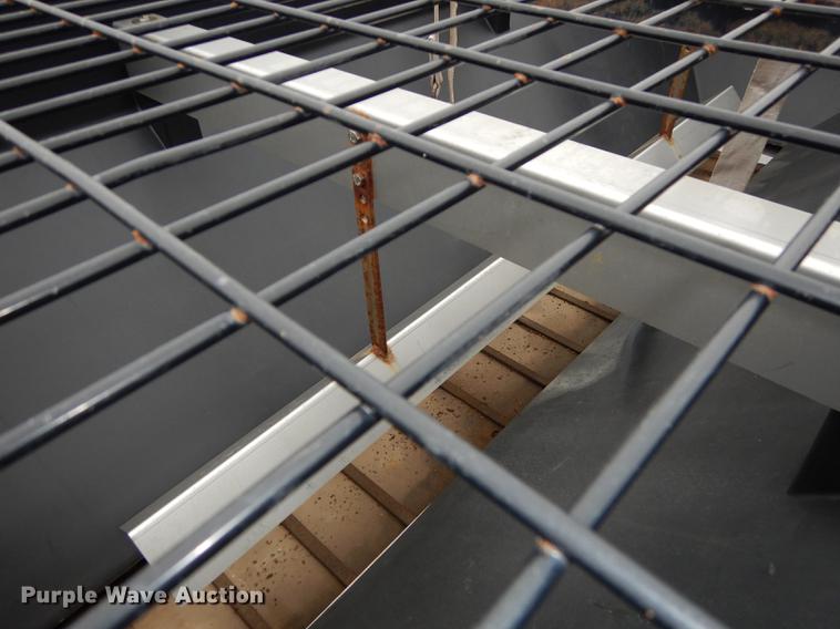 image for item DD0828 Salt Dogg V-box spreader