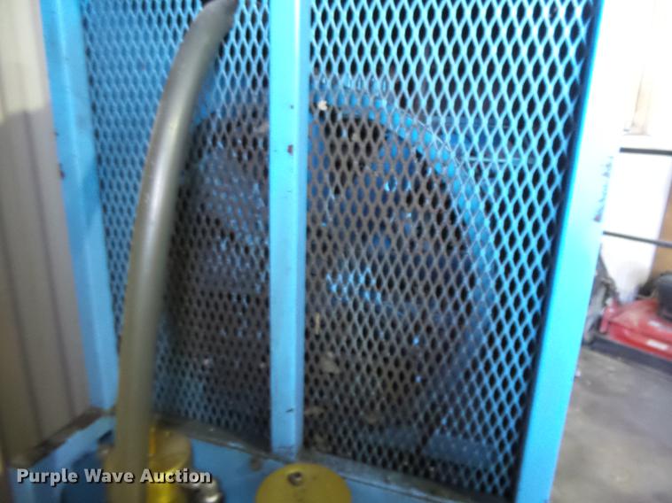 image for item DE9187 Mako breathing air system