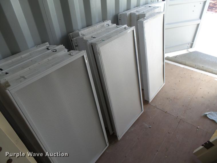 image for item DE9188 (13) fluorescent light fixtures