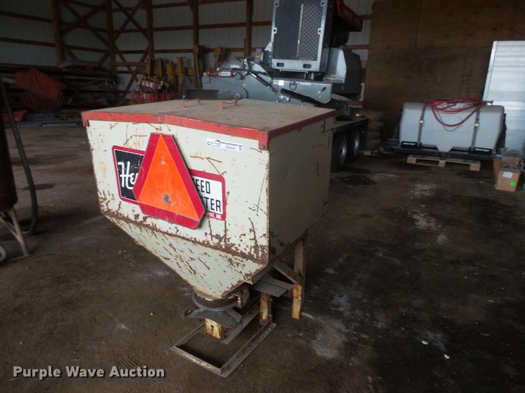 image for item DE9340 Spreader